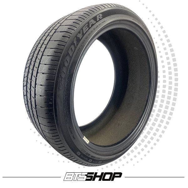 Pneu Goodyear Eagle F1 255/40R19