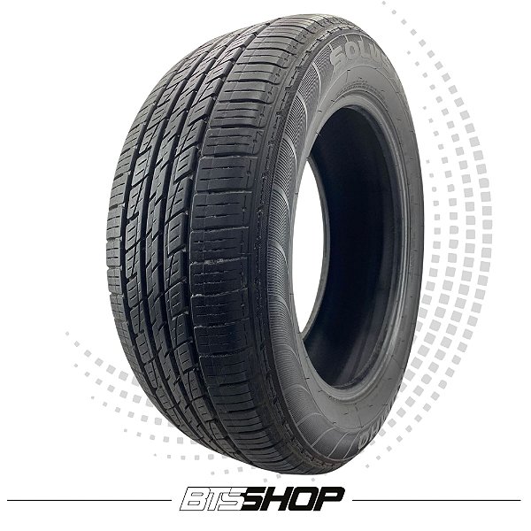 Pneus Kumho Solus KL 21 235/60R18 (Jogo 4)