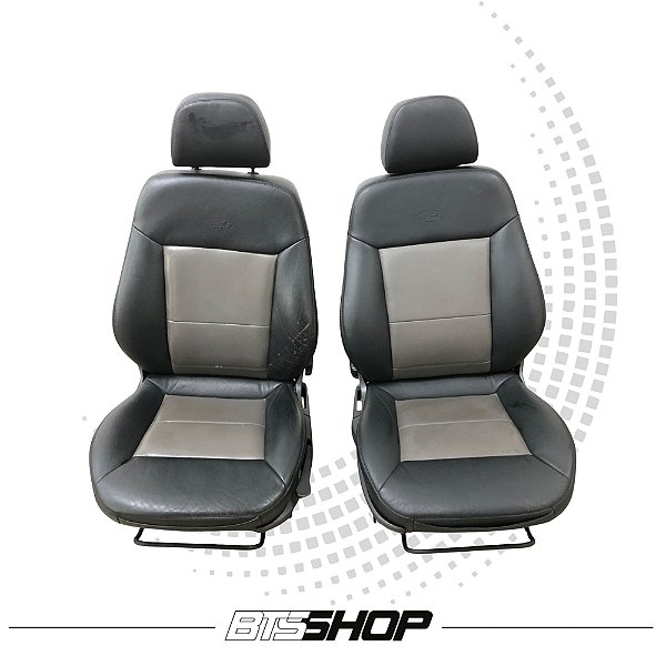 Kit de Banco Dianteiro Ford F-150 2010 (LD/LE)