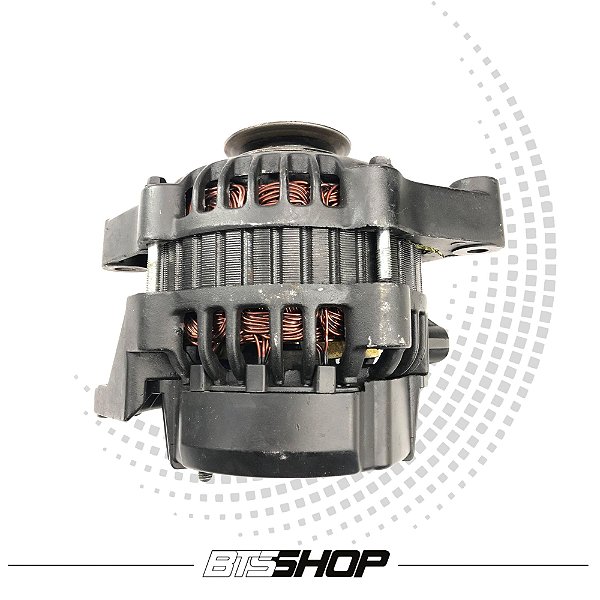 Alternador Ford Mustang 69