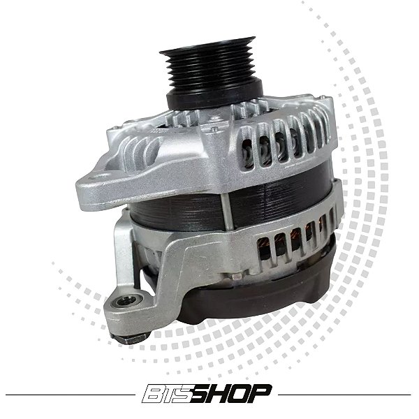 Alternador Ford Mustang 2011-2014