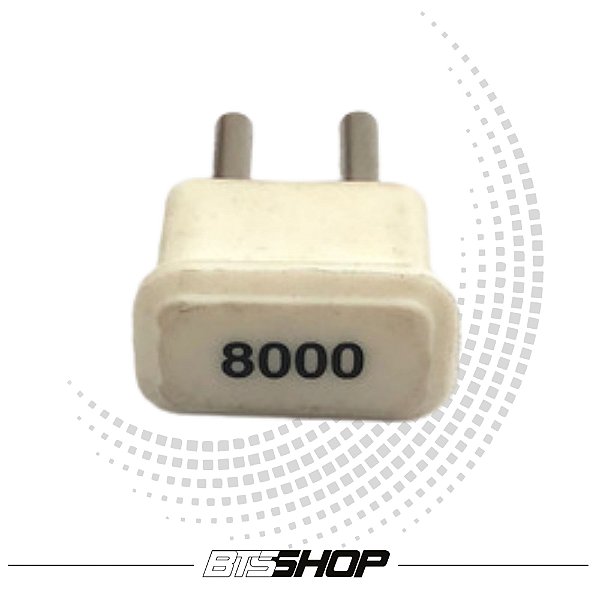 CHIP MÓDULO MSD 8000 RPM