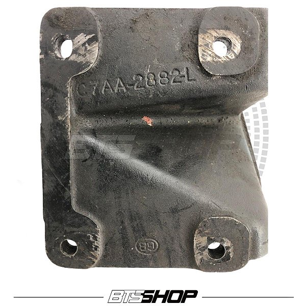Suporte Compressor Ford Mustang 1967-1969