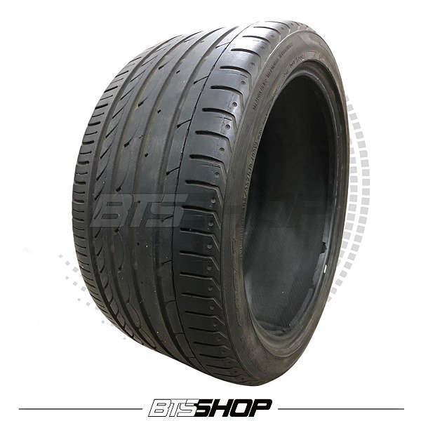 Pneu Yokohama Advan Sport ARO 19 285/35ZR19