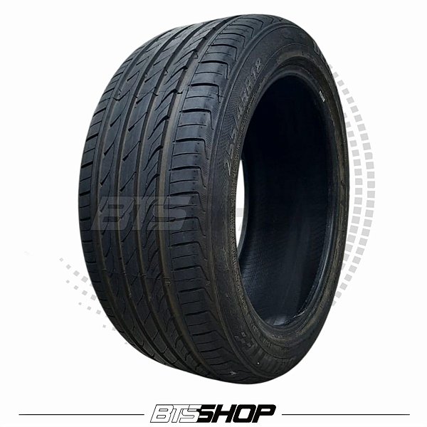 Par de Pneu Delinte DH2 ARO 18 255/45R18