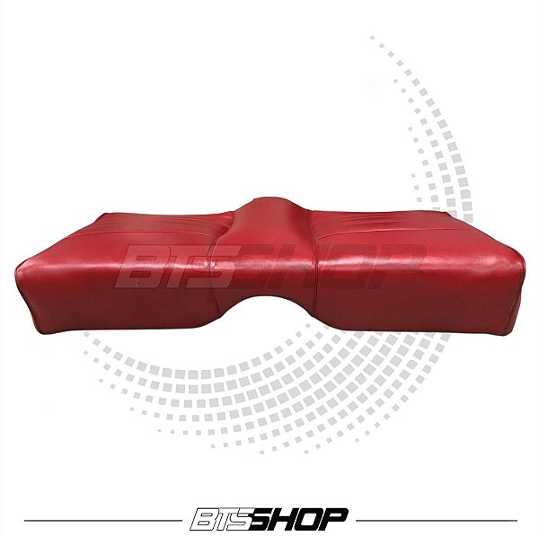 Banco de Couro Assento Traseiro Ford Mustang Mach 1 1971