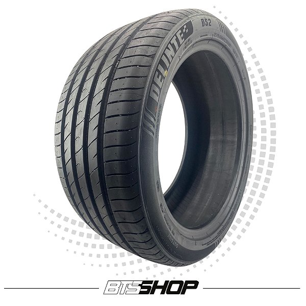 Pneu Delinte DS2 275/40/19 (Par)