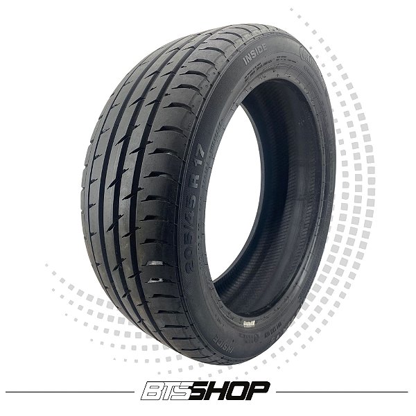 Pneu Continental ContisportContact 205/45R17