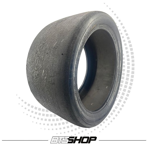 Pneu Pirelli Slick 325-650R18