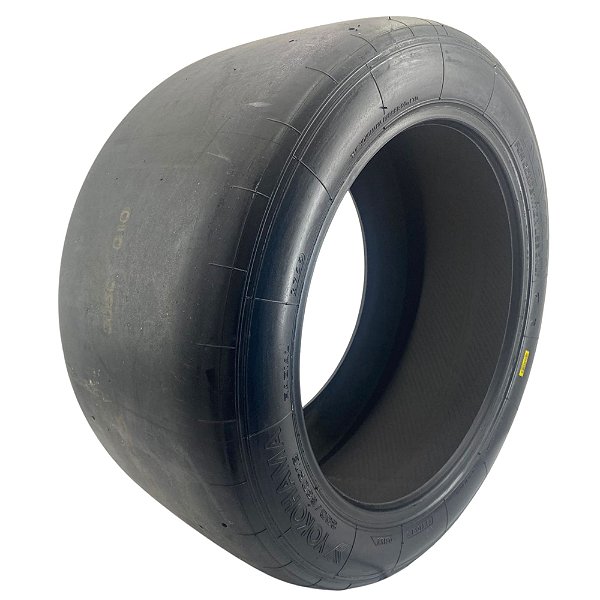 Pneu Yokohama Advan Slick 300/680R18