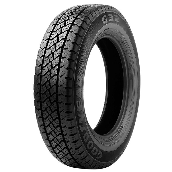 Pneu 7.50R16 goodyear G32
