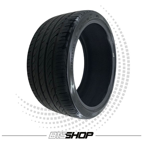 Pneu Delinte Aro 20 295/30zr20 105y Dh2