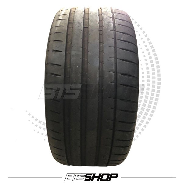 Pneu 255/40ZR19 Michelin Pilot Sport