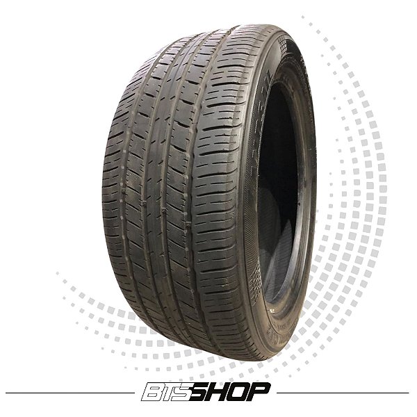 Jogo de Pneu Landsail Trailblazer CLV2 Aro 18 235/50ZR18