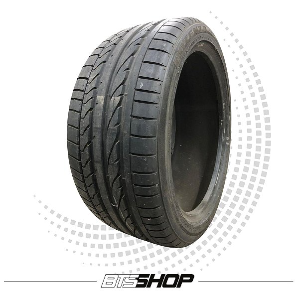 Pneu Bridgestone Potenza ARO 18 245/40R18
