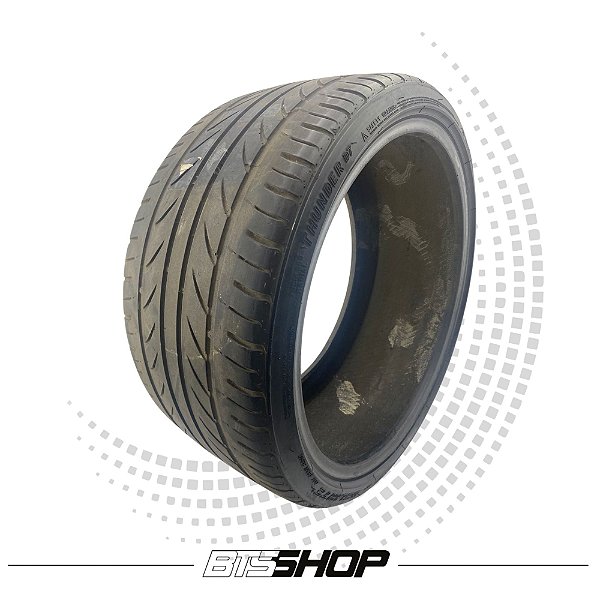 Pneu 285/30ZR20 Delinte