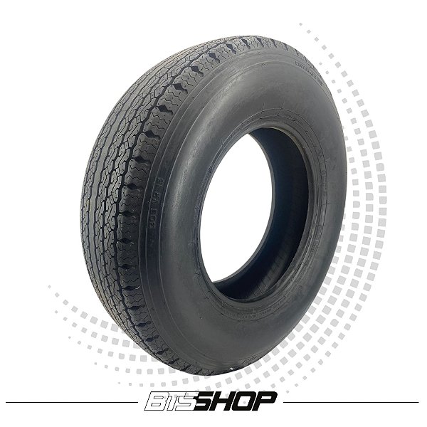 Pneu 205 R 15 97V Pirelli Cinturato