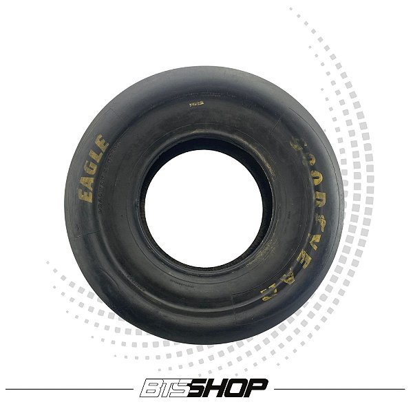 Pneu 30.0X10.5-15 Goodyear Eagle