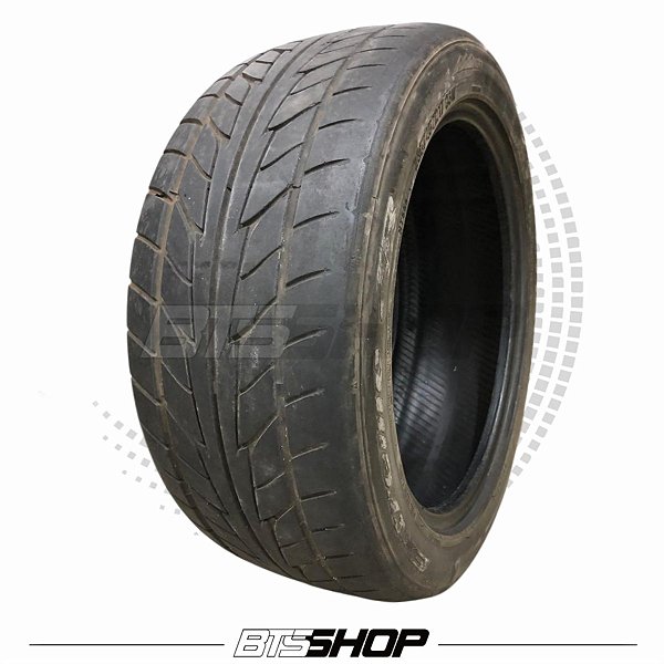 Pneu Nitto NTS55 Extreme ARO 17 235/45ZR17 (Par de pneus)