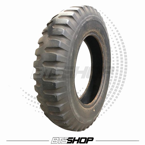 Pneu BFGoodrich Gafanhoto Aro 16 275/16ZR16