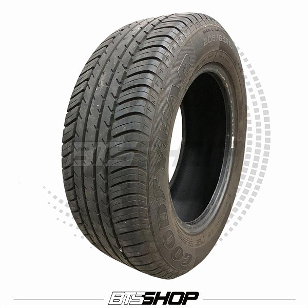 Pneu Goodyear Eagle NCT 5 Aro 15 205/65R15