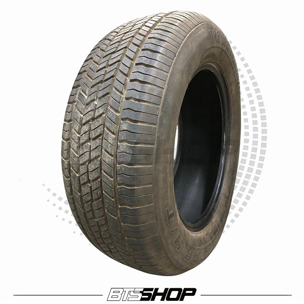 Pneu para Artesanato Yokohama Geolandar ARO 16 235/60R16 (Par de pneus)