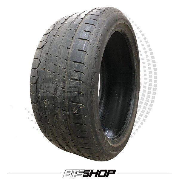 Pneu para Artesanato Pirelli Aro 19 255/40ZR19 (Unidade)