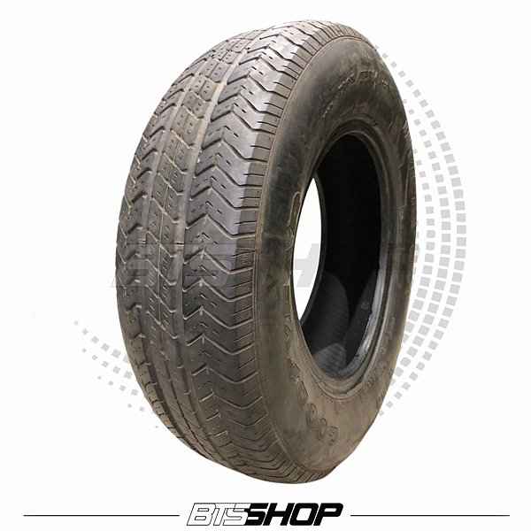 Pneu Goodyer Invicta GA ARO 14 195/75R14
