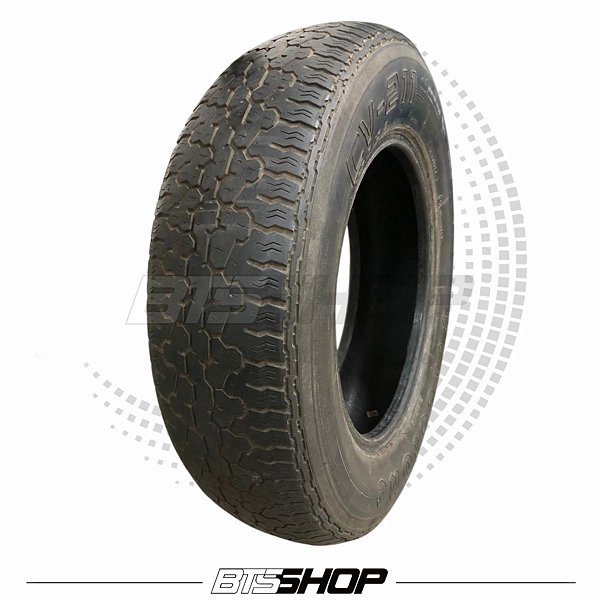 Pneu Firestone CV-211 ARO 15 185/R15