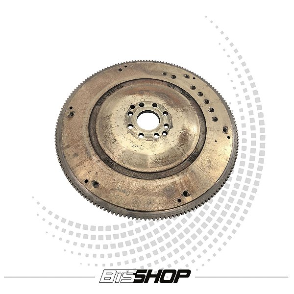 Volante Do Motor Original Ford Mustang 10-14