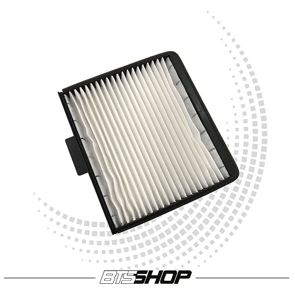 Filtro de Ar da Cabine Original Ford F-150 V8 4.6L 97-03