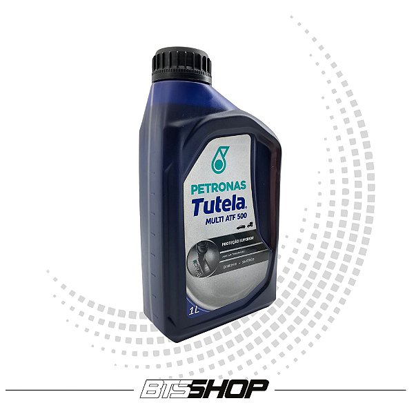Óleo Sintético de Transmissão Petronas Tutela Multi ATF 1L