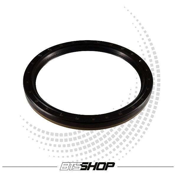 Retentor Traseiro do Virabrequim Sabo Gm Opala Caravan 6cc