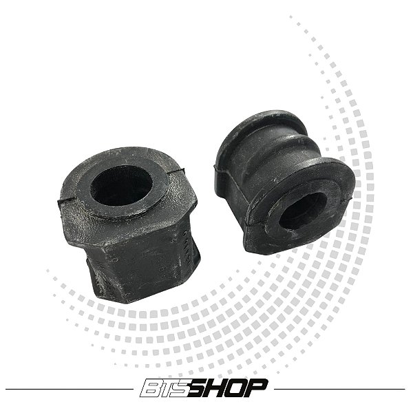 Bucha da Barra Estabilizadora Moog Ford Mustang 94-04 (Par)