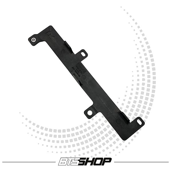 Suporte Flauta de Combustível Original Ford Mustang 18-23 (LD)