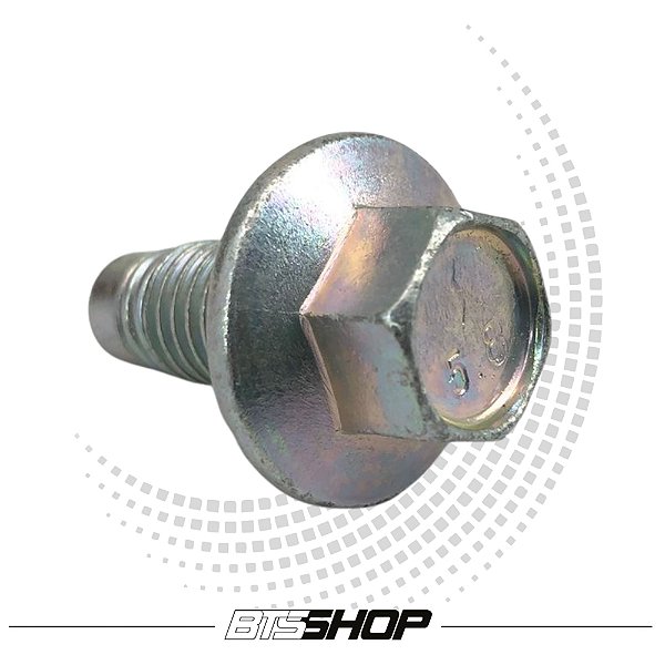 Bujão do Cárter de Óleo Original Ford Mustang Bronco F-150