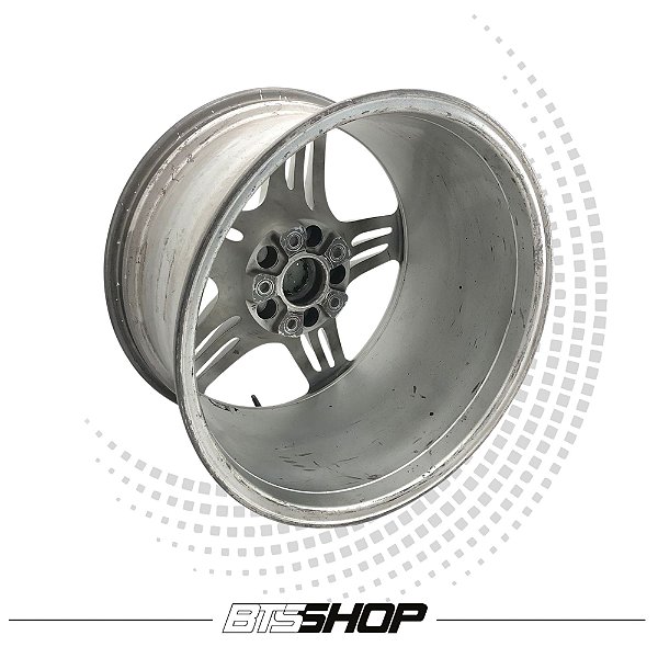 Rodas Aro 19 Tala 8 e 11 5x130 Porsche 911 997 04-11 (Jogo)