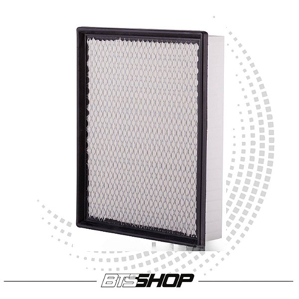 Filtro de Ar Do Motor Mann Filter GM Suburban/Silverado V8 5.3L 2000-2020
