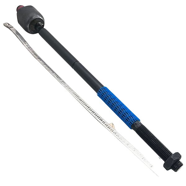 Braço Barra Axial Paralelo Original Grade Ford Mustang 05-10