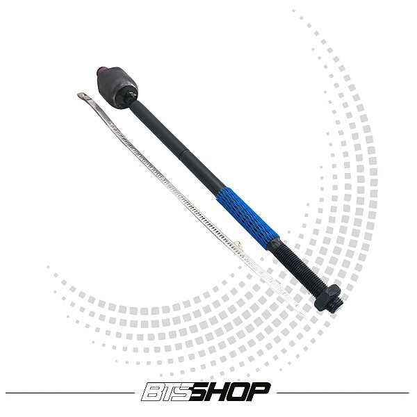 Braço Barra Axial Paralelo Original Grade Ford Mustang 05-10