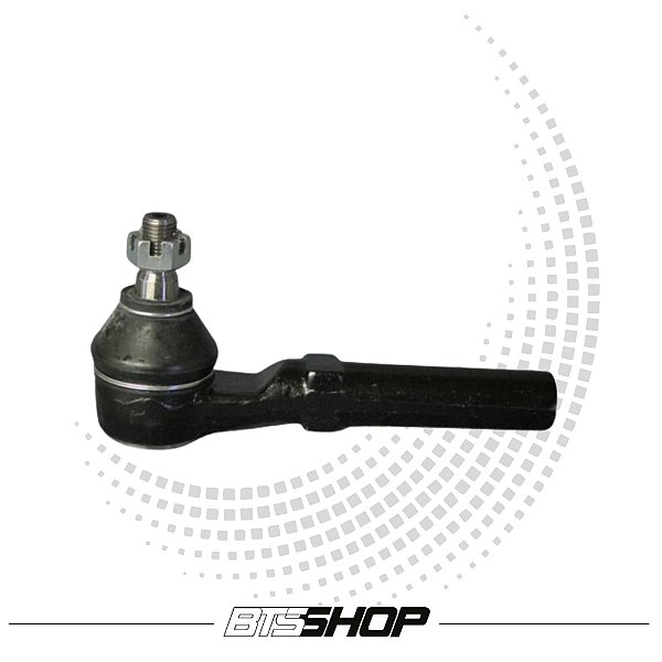 Terminal de Direção Ultra Power Ford Mustang SN94 94-04