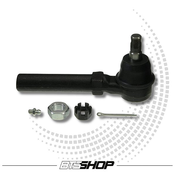 Terminal de Direção Ultra Power Ford Mustang (SN95) 1994-1995
