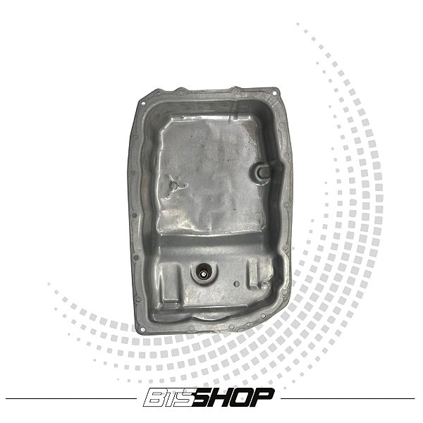 Carter De Óleo Do Câmbio Automático Gm Chevolet Camaro V 10-15