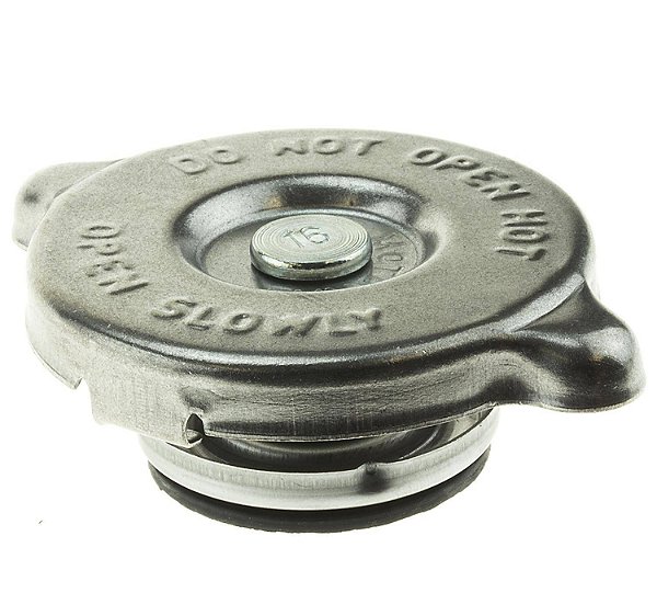 Tampa Radiador Motorad 16LBS v8 302 / Mustang 1994-1995