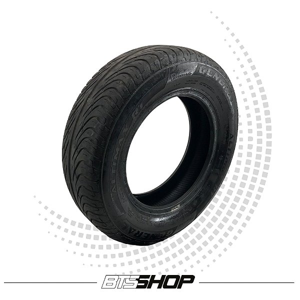 Pneu Aro 14 185/70 R14 88T DOT4320 General Altimax RT(Par)