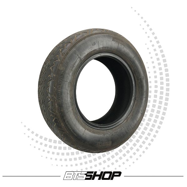Pneu Aro 14 205/70 14 Pirelli Cinturato CN 36