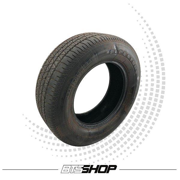 Pneu Aro 15 235/60 R15 98T Touring Firestone Firehawk FTX