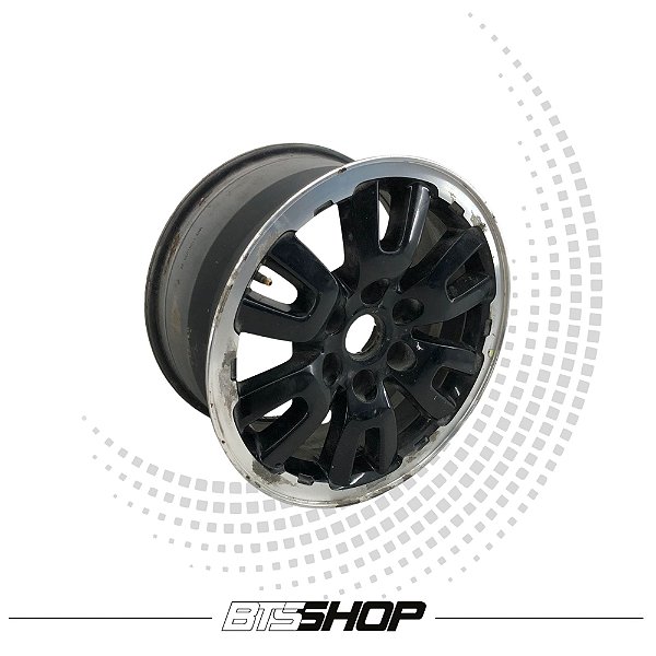 Roda Aro 17 Tala 8,5 6x135 Original Ford F150 10-11
