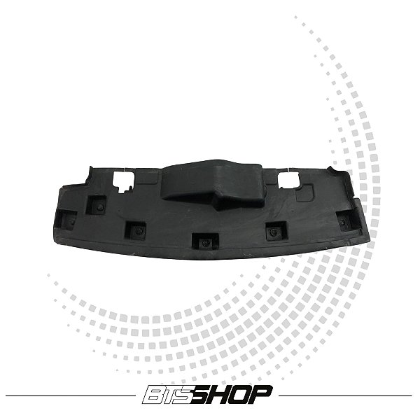 Acabamento Superior Painel Radiador Original Ford Mustang 18+