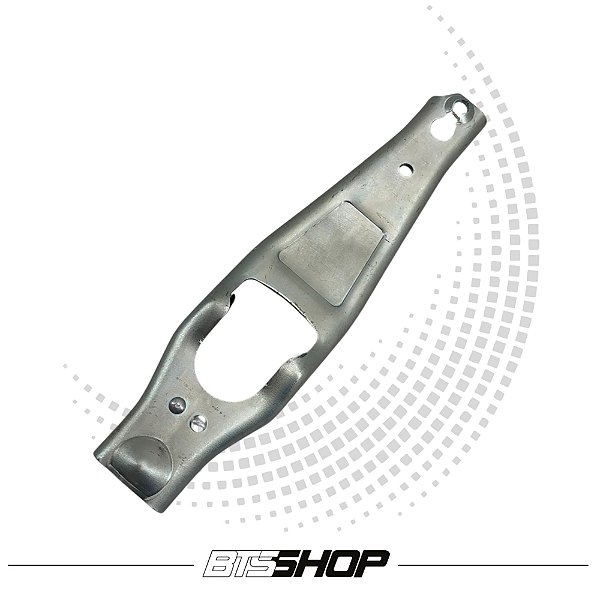 Garfo Embreagem Cambio Ford Tremec T5 v8 302 Maverick Mustang